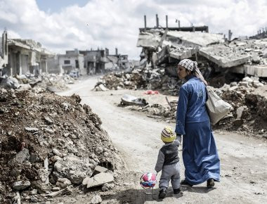 Σ.Αραβία: Πώς θα είναι η «επόμενη» μέρα στη Συρία
